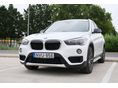 BMW X1 xDrive20d (Automata)