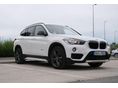 BMW X1 2016/9 - 2