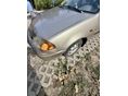 SUZUKI SWIFT 2002/10 - 12