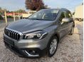 SUZUKI SX4 S-CROSS 2019 - 2