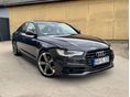 AUDI A6 3.0 V6 TDI DPF quattro S-tronic 3X S-LINE/ÁLLÓFŰTÉS/BI-XENON/HOLTTÉR FIGY/SÁV-TÁVTARTÓ/T.KAMERA