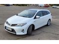 TOYOTA AURIS 2013/10 - 3