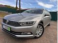 VOLKSWAGEN PASSAT VIII 2015/10 - 1