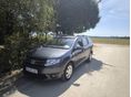 DACIA LOGAN 1.2 Ambiance EURO6