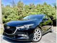 MAZDA 3 Sport 2.0 Revolution Sérülésmentes/full led/Bose/Keyless/Headup