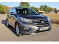 HONDA CR-V 2.0 Elegance 2WD Mo-i - VEZETETT SZERVIZKÖNYV - MEGKÍMÉLT ÁLLAPOT - TÖRÉSMENTES!