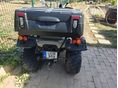 LINHAI 300 4X4 2021/5 - 2