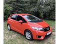 HONDA JAZZ 1.3 Comfort