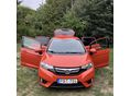 HONDA JAZZ 2016/4 - 7