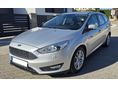 FORD FOCUS Business 1.5 EcoBoost 150 LE automata kombi vonóhorog. GPS/GSM védelem. dashcam