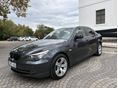 BMW 525d (Automata) Magyarországi+Gyönyörű állapot!