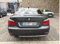 BMW 525 2008/4 - 5