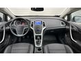 OPEL ASTRA J 2012/1 - 9