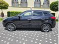 HYUNDAI IX35 2.0 CRDi HP Premium 4WD (Automata) WEBASTO ÁLLÓFŰTÉS! 8 ALUKERÉK! GYÁRI ÁLLAPOT! VONÓHOROG!