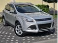 FORD KUGA 2.0 TDCi Titanium GYÁRI ÁLLAPOTÚ! FREISS VEZÉRLÉS CSERE!