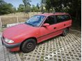 OPEL ASTRA 1.6 16V Classic Family