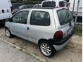 RENAULT TWINGO 2001/3 - 5