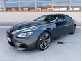 BMW M6 DKG Gran Coupé - FULL - LED - HUD - B&O - ÜL.FŰT/SZELL. - NIGHTV - GARANCIA