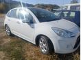 CITROEN C3 1.4 HDi Tendance Plus Rozsdamentes állapotú