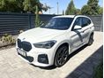BMW X1 xDrive25e M Sport (Automata)