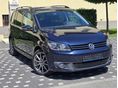 VOLKSWAGEN TOURAN 1.4 TSI Comfortline [7 személy] 2 ÉV DEFEND GARANCIÁVAL! FRISS NAGYSZERVÍZ!