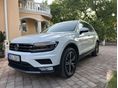 VOLKSWAGEN TIGUAN 2.0 TDI BMT SCR Highline 4Motion DSG SÉRÜLÉSMENTES