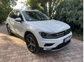 VOLKSWAGEN TIGUAN 2016/7 - 2