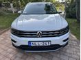 VOLKSWAGEN TIGUAN 2016/7 - 11