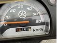 YAMAHA GEAR 50 2012 - 6