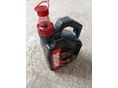 YAMAHA GEAR 50 2012 - 10