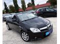 OPEL TIGRA TT 1.4 16V Cosmo Tolatóradar/Klíma