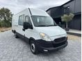 IVECO DAILY 35S17 5 SZEM TGK MAXI 3000-ES RENGETEG EXTRA