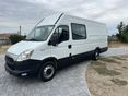 IVECO DAILY 2014 - 2