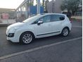 PEUGEOT 3008 2.0 HDi HYbrid4 99 gramm EGS6
