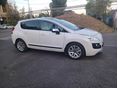 PEUGEOT 3008 2013/4 - 2