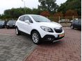 OPEL MOKKA 1.4 T Cosmo Start-Stop Gyári kerékpártartó-Navi-Tempomat-Kamera-Radar elöl és hátul-Friss szerviz!