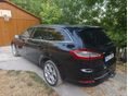 FORD MONDEO 2011/11 - 3