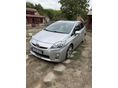 TOYOTA PRIUS 1.8 HSD Sol NAVI (Automata)