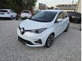 RENAULT ZOE E-Tech Electric 135 52 kWh Intens 36000 KM KAMERA ÜLÉS + KORMÁNYFŰTÉS LED PURE VISION GYÖNGYHÁZMETÁL 17 COLL FÉLBŐ
