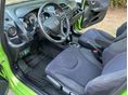 HONDA JAZZ 2011/5 - 2