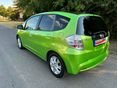 HONDA JAZZ 2011/5 - 7