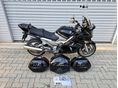 YAMAHA FJR 1300 A RP13 ABS. manuális