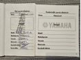 YAMAHA FJR 1300 A 2008/4 - 24