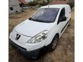 PEUGEOT PARTNER 1.6 HDi Confort L2