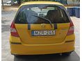 HONDA JAZZ 2005 - 2