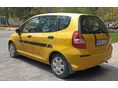 HONDA JAZZ 2005 - 3