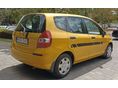 HONDA JAZZ 2005 - 4