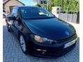 VOLKSWAGEN SCIROCCO 2.0 CR TDI Vezérlés cserélve! Szervizkönyv! 2 kulcs!