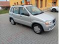 SUZUKI IGNIS 2003/7 - 3