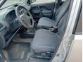 SUZUKI IGNIS 2003/7 - 5
